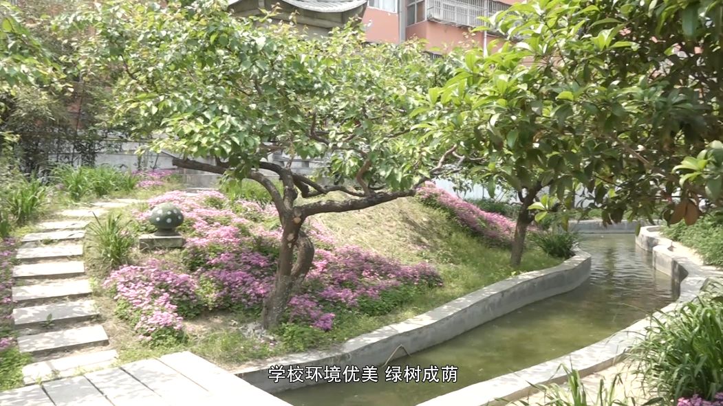 永城市东城区双语学校怎么样,用实力告诉你现场版