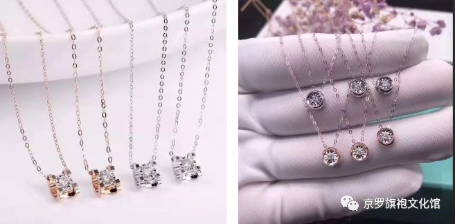 1分钱福利包邮项链,福利珍珠项链99元