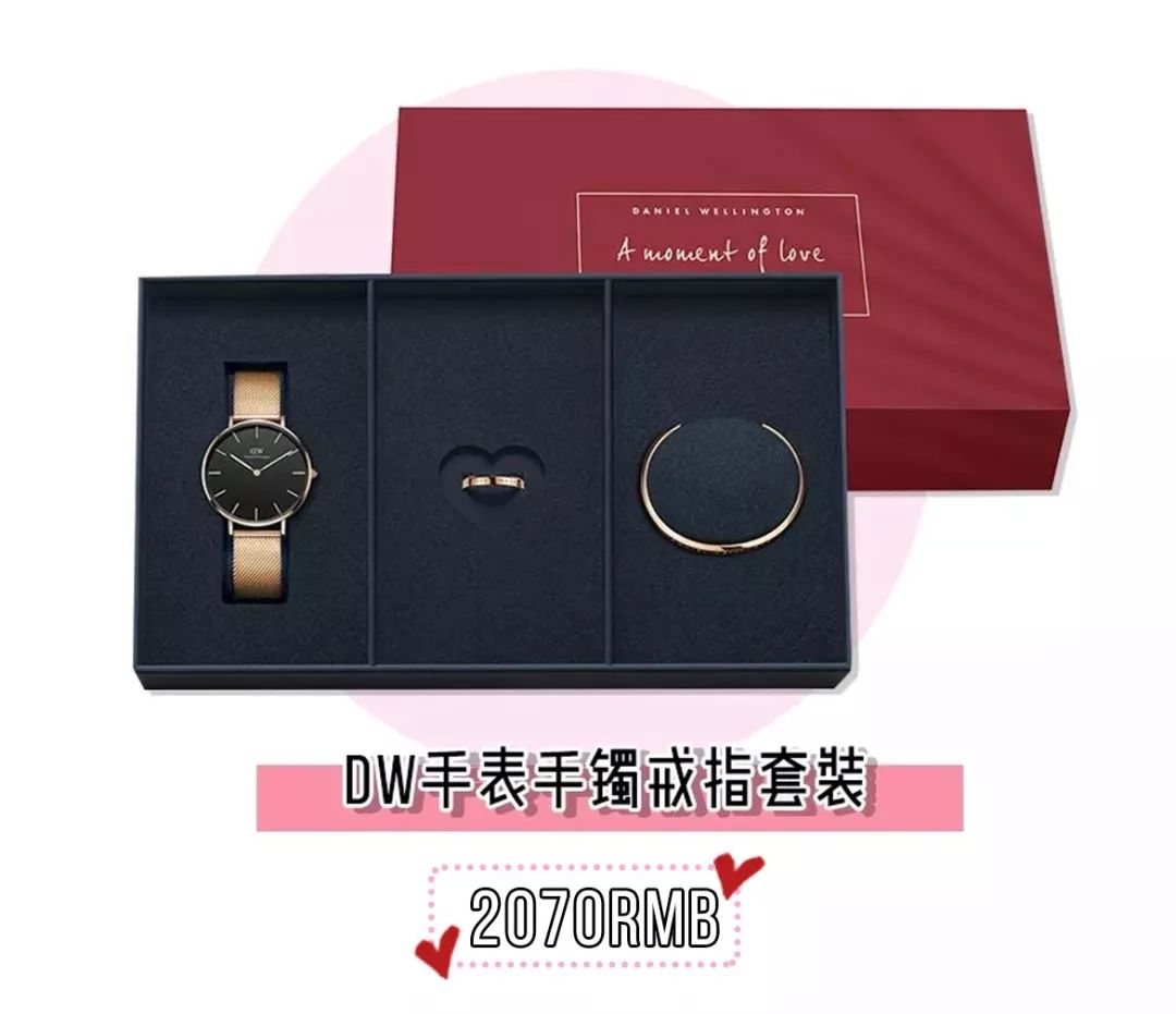 这才是女朋友七夕该收的礼物,给女朋友准备七夕礼物准备什么