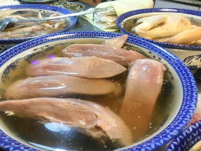 杭州有名的熟食,杭州特色卤味店有哪些最新