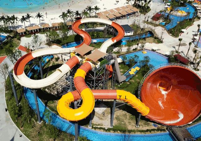 安州带娃避暑2-3天推荐,安州避暑胜地排名