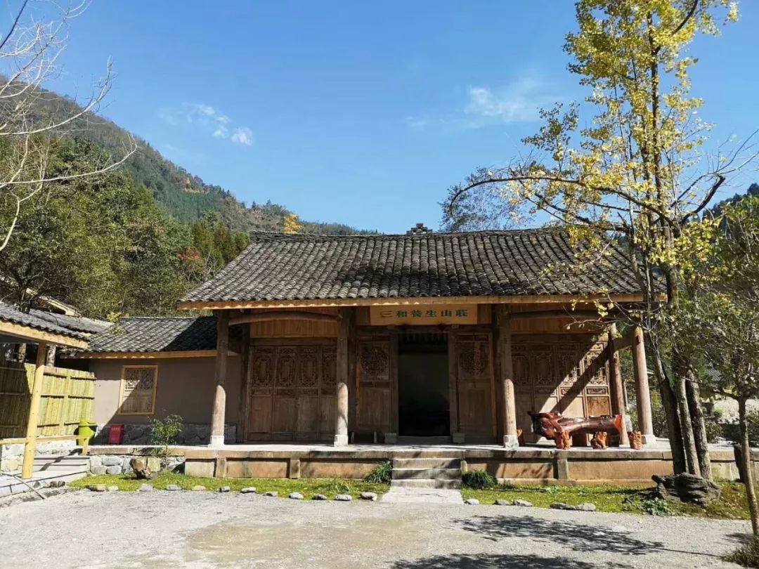 安州带娃避暑2-3天推荐,安州避暑胜地排名