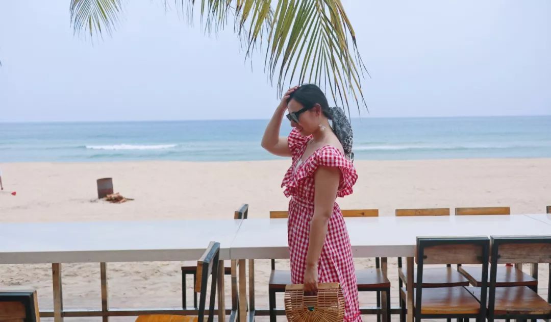 远离人海找个小众地方,避开喧嚣寻一处静谧