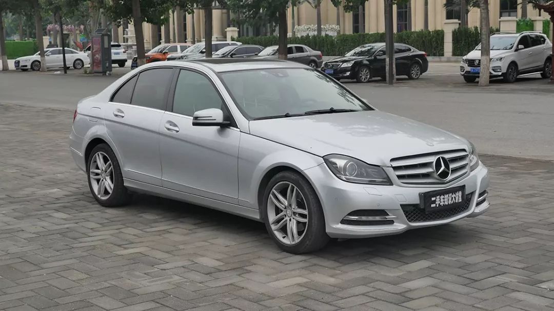 10万左右的c63二手车,新款c63性能有多强