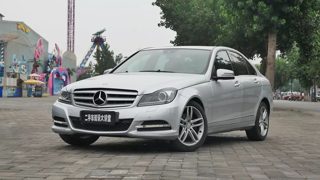 10万左右的c63二手车,新款c63性能有多强