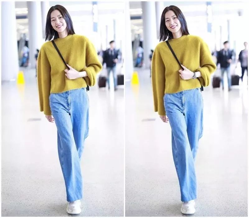 金廷祐的手表,杨祐宁的手表