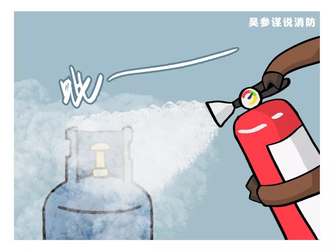 液化石油气泄漏的处理方法,液化石油气泄漏应怎么处理