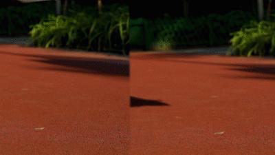 一双鞋竟装上28片“刀锋”弹簧？！穿上暴走跳跃，感觉能起飞了