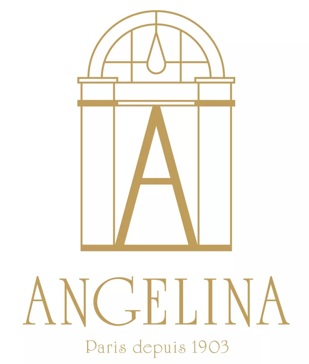 从卢浮宫到国金中心IFS，法国顶级西点品牌Angelina登陆长沙