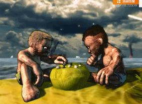 医药学毕业偏偏要做动画!看吧!《哪吒》拿了票房冠军