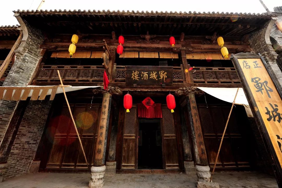 旅游攻略菏泽周边,旅游菏泽出发推荐2-3天游