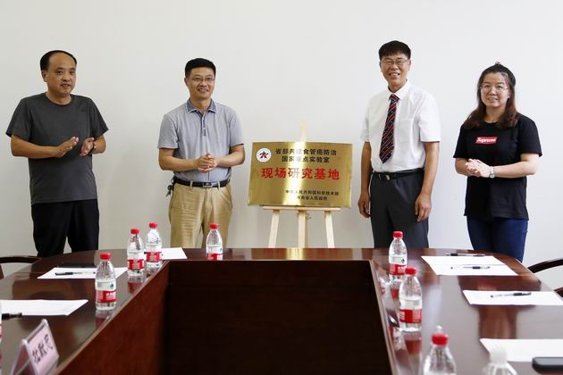 安阳县示范区肿瘤医院,安阳市食管癌医院