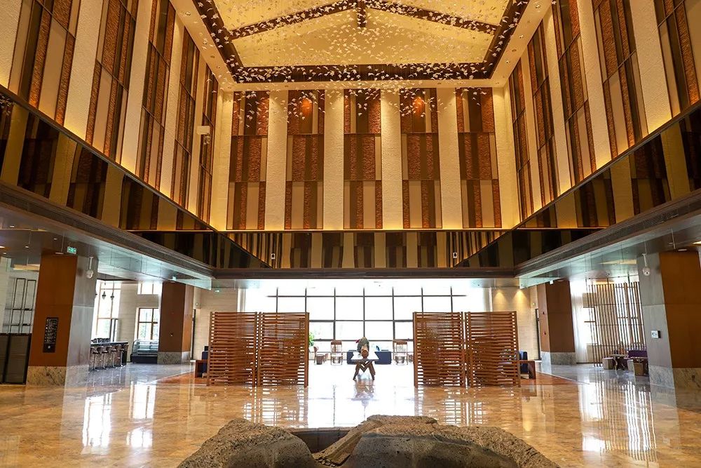 铂尔曼度假酒店长白山游玩攻略,长白山铂尔曼度假酒店暑假