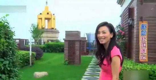 昔日女神负面消息缠身险过气，转手做生意却搞得风生水起