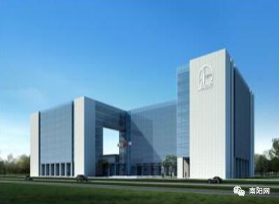 南阳腾飞,南阳飞速发展视频