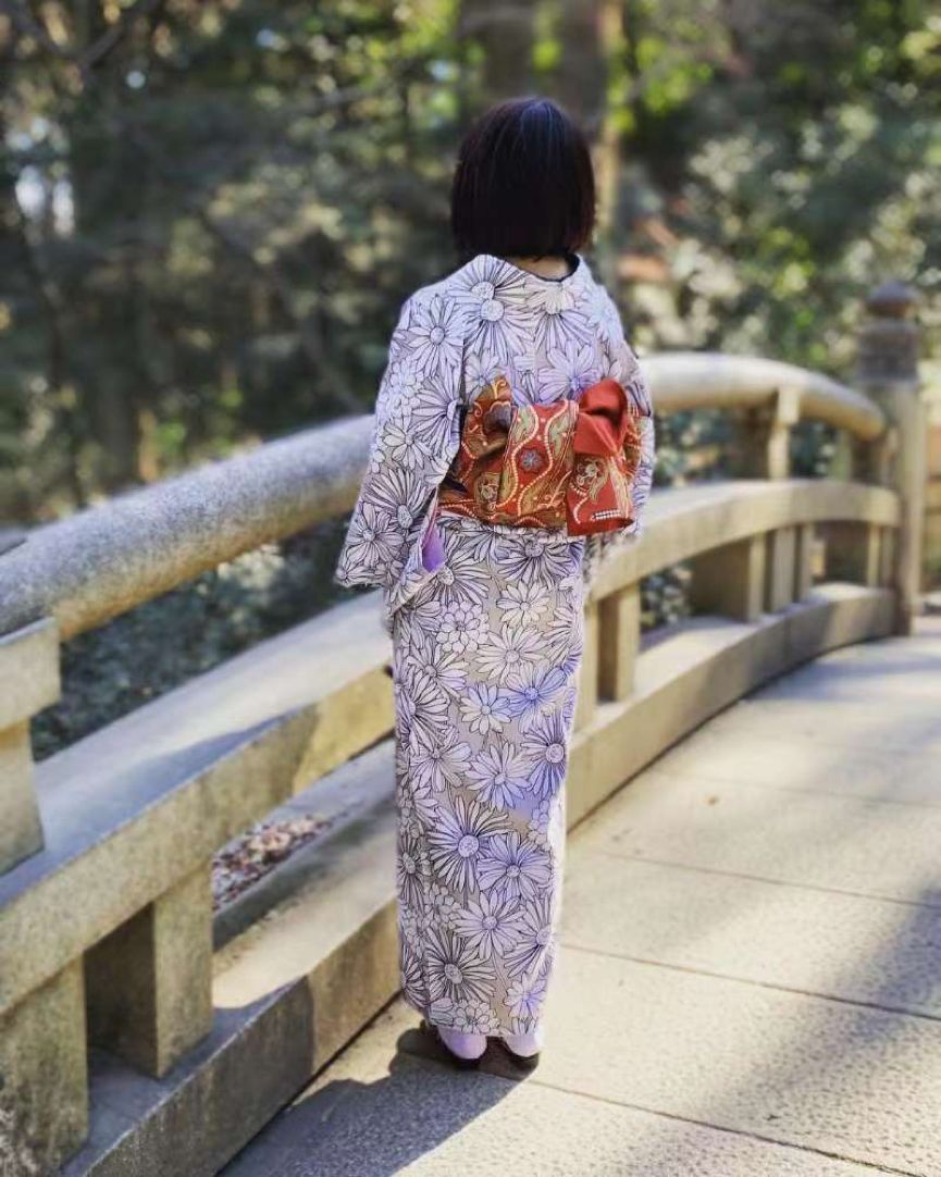日本和服租赁攻略,日本京都和服租赁哪家好