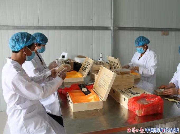 扶贫车间致富思路,河南贫困户脱贫致富