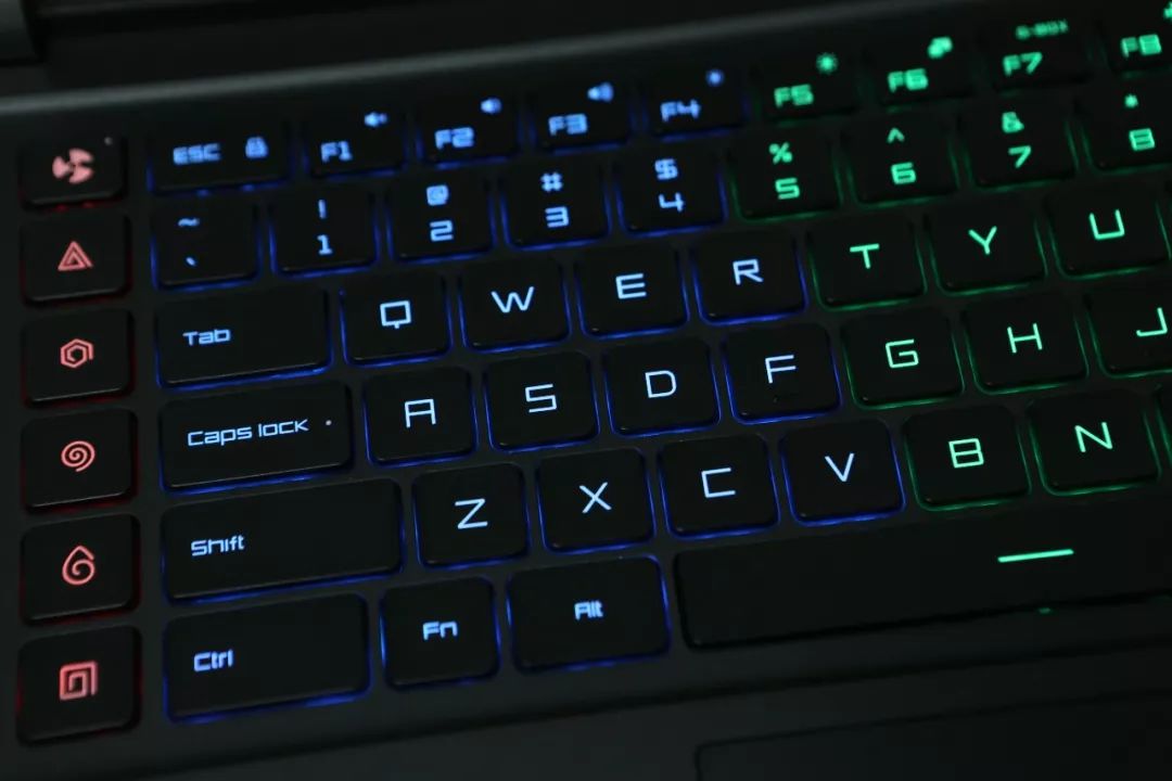 小米游戏笔记本2019款标配怎么样,小米游戏本哪款更值得入手