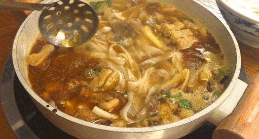 真正的湖南米粉干货,湖南米粉知多少