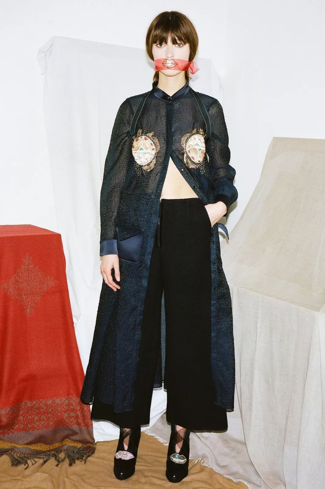 致敬工匠精神的奋斗者们 (于细微处见工匠精神)