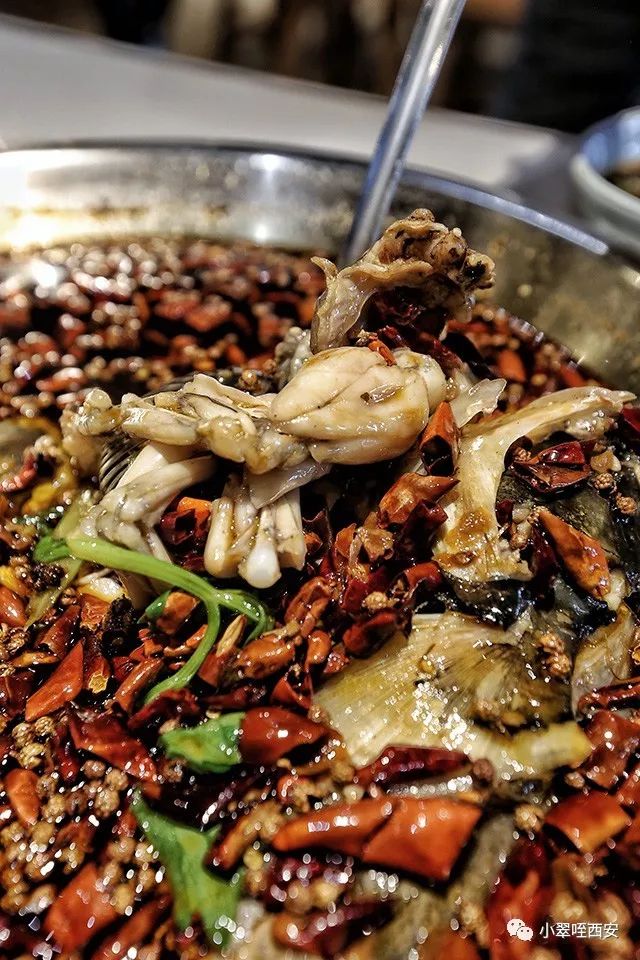 附近美蛙鱼头的正宗做法,最地道美蛙鱼头