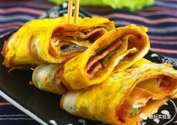 来自东北人的冰与火之歌：从杨国福到双黄蛋雪糕