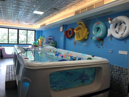 柳市优家宝贝加盟,优家宝贝柳市店