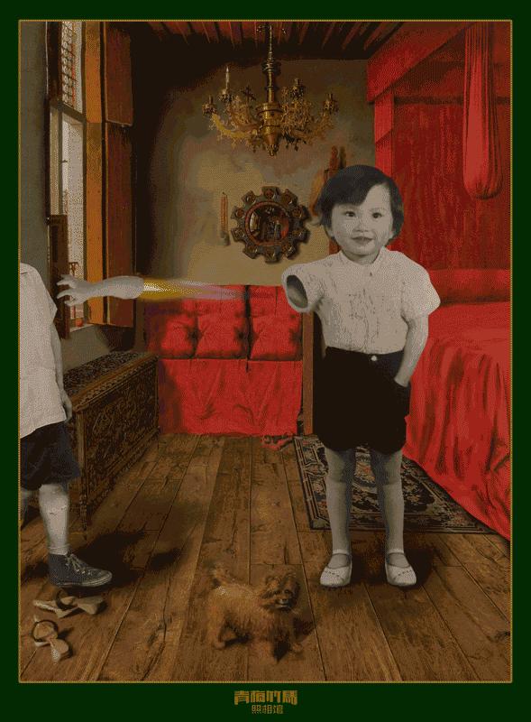 这150组情侣写完美诠释青梅竹马的爱情,网友直呼太可爱!