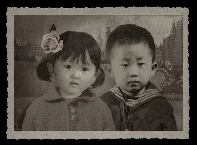 这150组情侣写完美诠释青梅竹马的爱情,网友直呼太可爱!