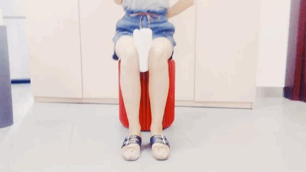 膝盖损伤有多痛,膝盖痛自愈方法靠谱吗