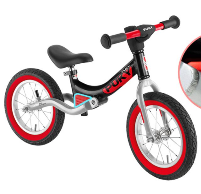 儿童入门级平衡车测评,儿童平衡车测评puky