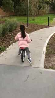 儿童入门级平衡车测评,儿童平衡车测评puky