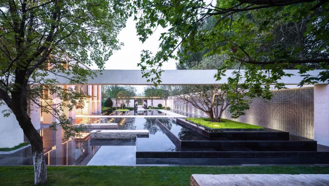 景观大爆炸：中国地产景观的过去、现在与未来