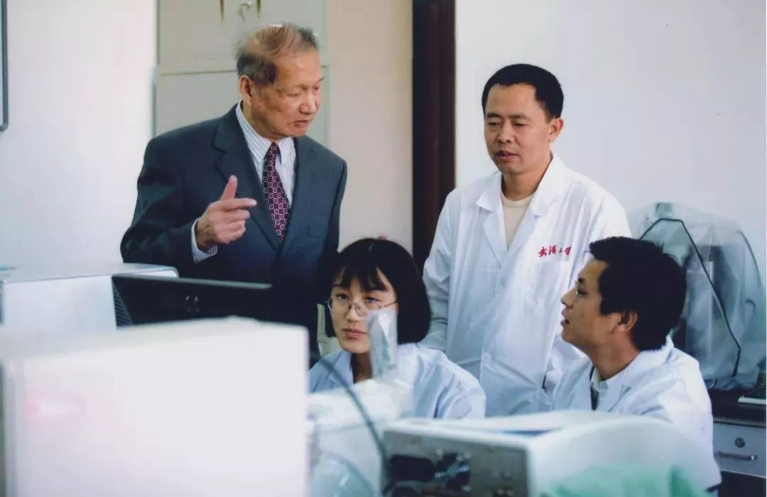 卓仁禧院士逝世,卓仁禧院士追悼会