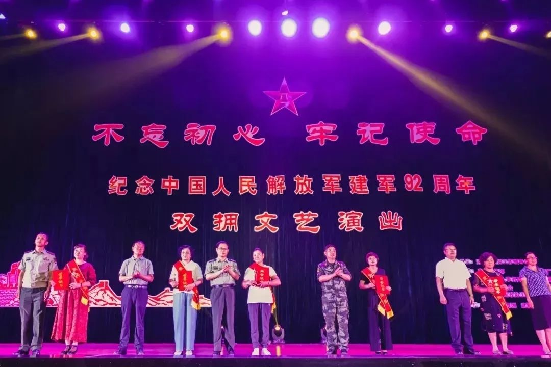 来了来了！通辽一大波文化活动清凉来袭