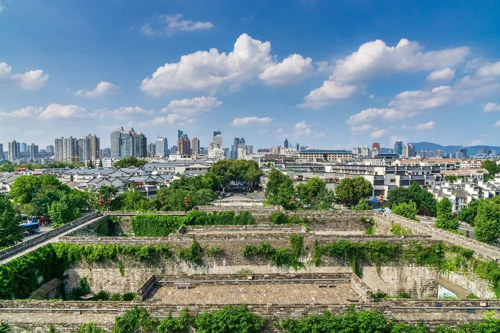 南京是什么气候类型,南京所有颜色