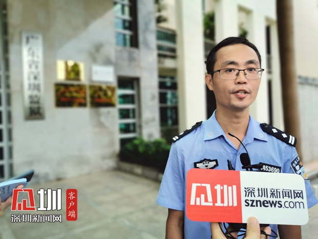 海外代购让夫妻身陷囹圄“七夕”这场穿越高墙的连线让人泪目