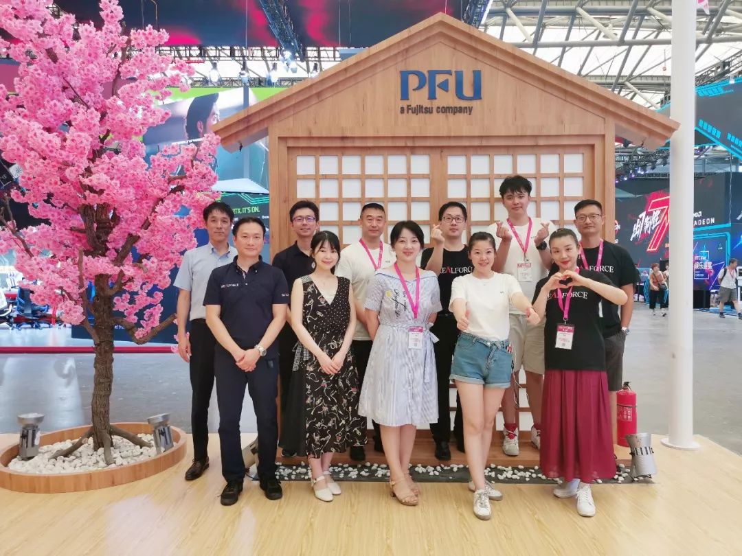 chinajoy最开始是游戏展吗,2018chinajoy笔记本