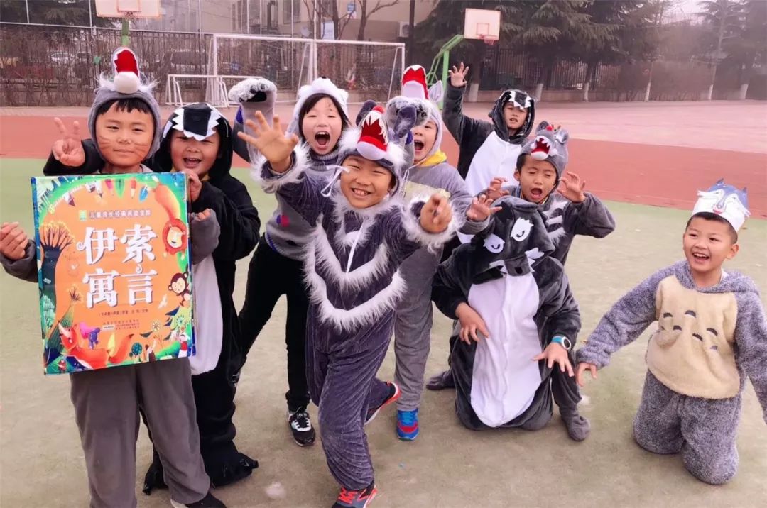 多彩教育传统文化课程,多彩思政课培育新时代好少年