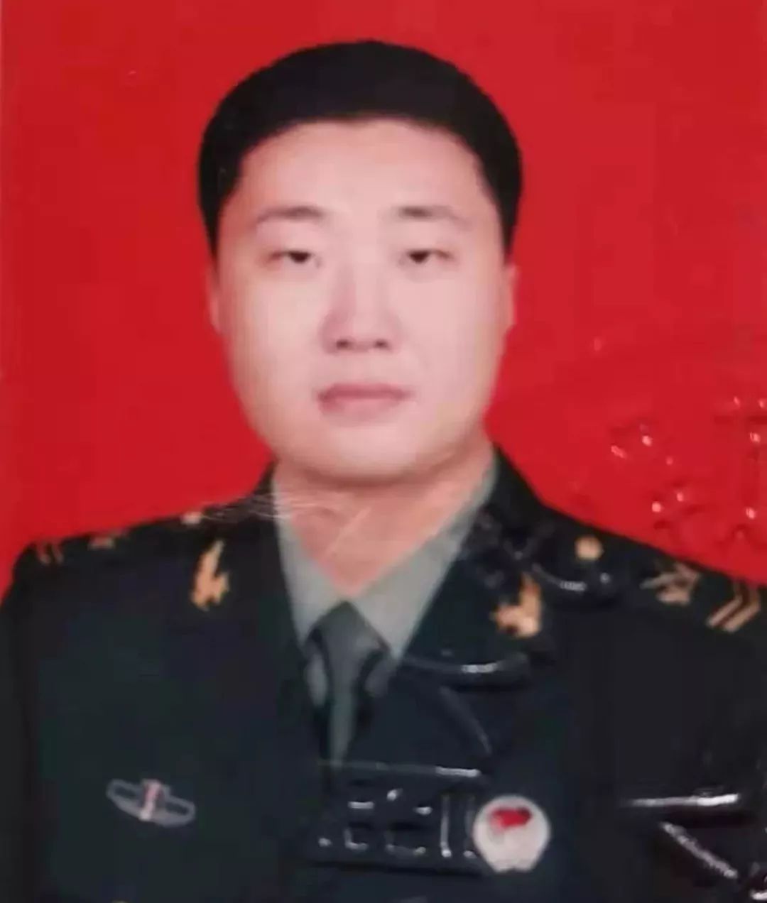 八一特辑橄榄绿,八一特辑警营里的兵