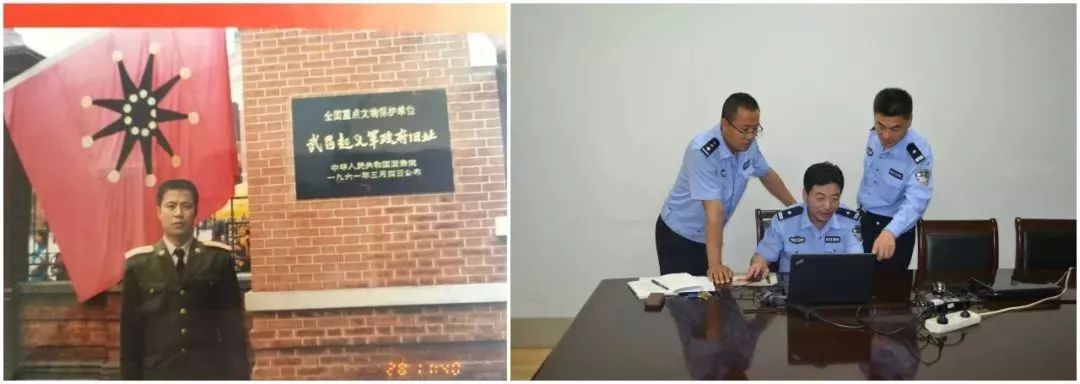 八一特辑橄榄绿,八一特辑警营里的兵