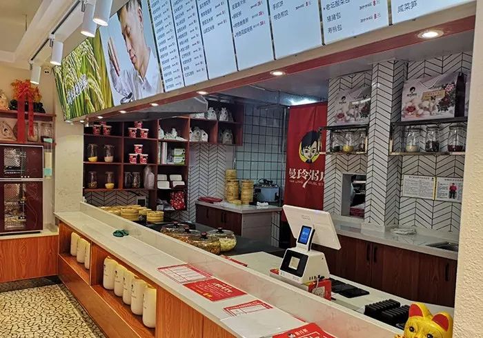 一碗粥的大生意,如何开一家特色粥店