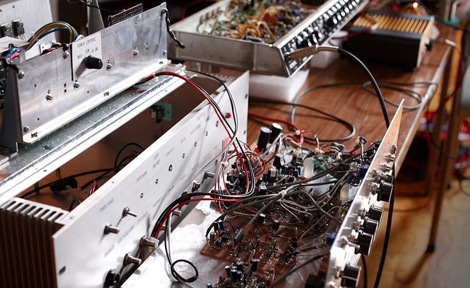 民谣吉他效果器参数,korg1000g吉他效果器教程