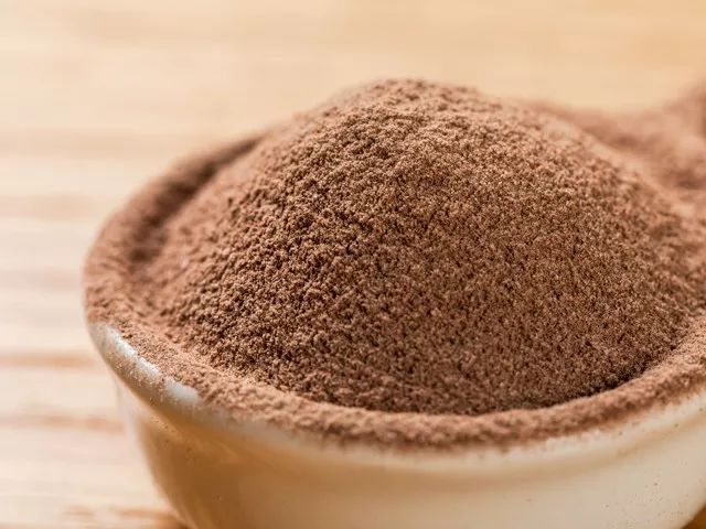 甜的可可粉推荐,日本最好的可可粉