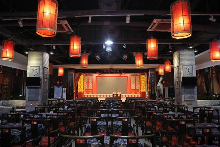 吃喝玩乐购，石家庄夜生活地图来了