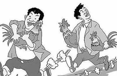 长期偷鸡摸狗的人怎么判刑,偷鸡摸狗会判刑吗