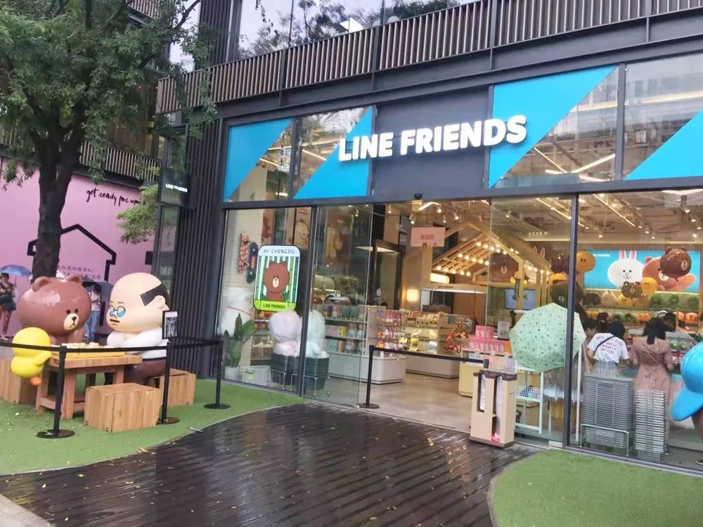 郑州二七商圈与其他商圈对比,西安郑州同为新一线城市