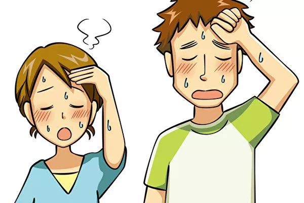 日本持续高温多人中暑,日本中暑导致死亡26人