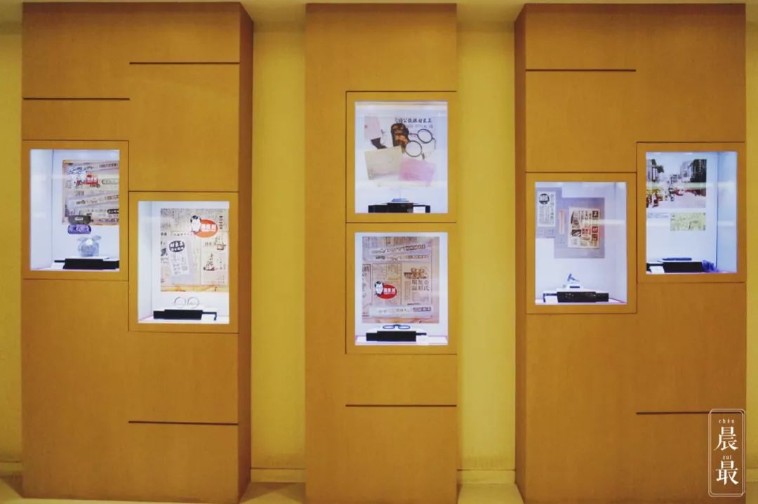 国潮老字号新花样,百年老字号又玩出新花样