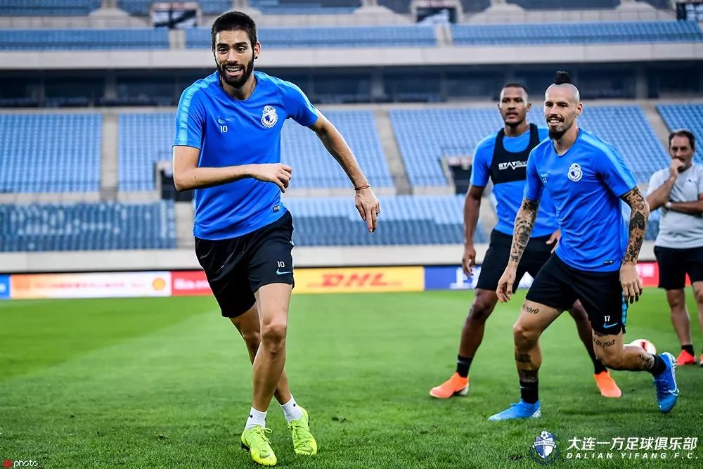 「蓝·声音」贝尼特斯：加强团队合作争取主场连胜